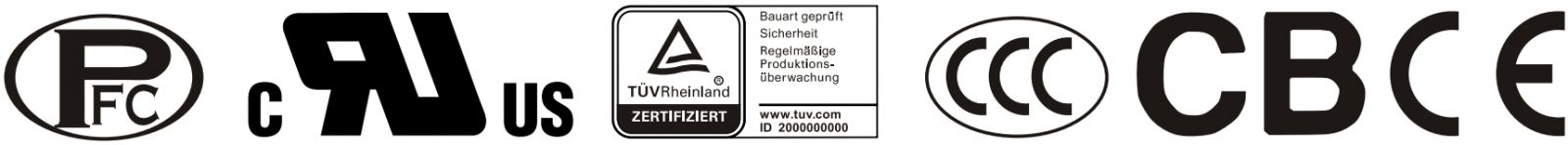 ספקי כוח ממותגים תעשייתיים MEAN WELL RSP SERIES